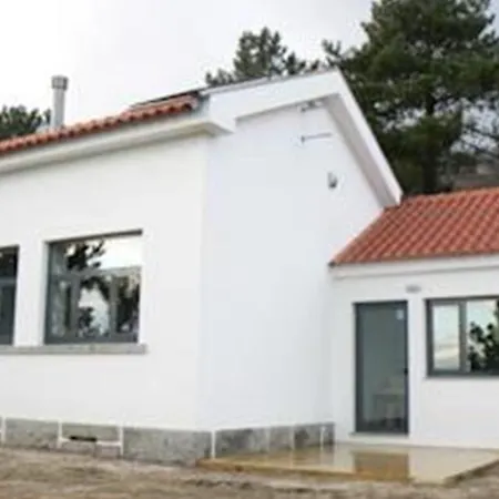 Casa De Sao Mamede *