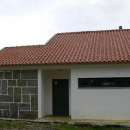 Casa De Sao Mamede