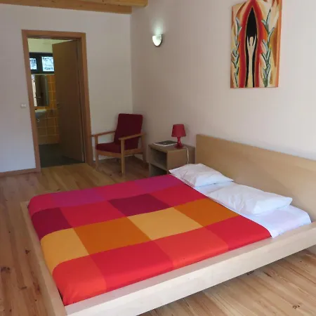 Casa De Sao Mamede Ferienhaus