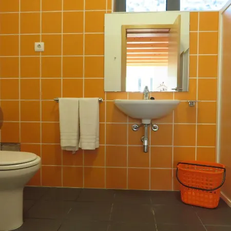 Ferienhaus Casa De Sao Mamede *