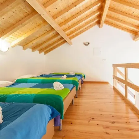 Casa De Sao Mamede * 사오마메데데인페스타