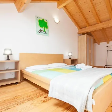 Ferienhaus Casa De Sao Mamede