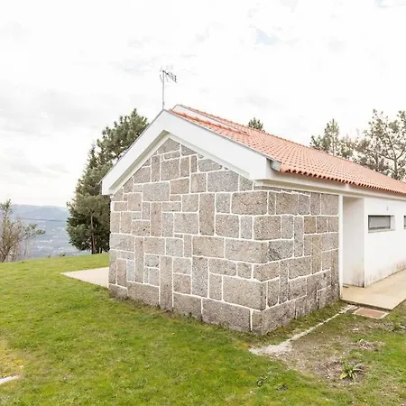 Casa De Sao Mamede Ferienhaus São Mamede de Infesta
